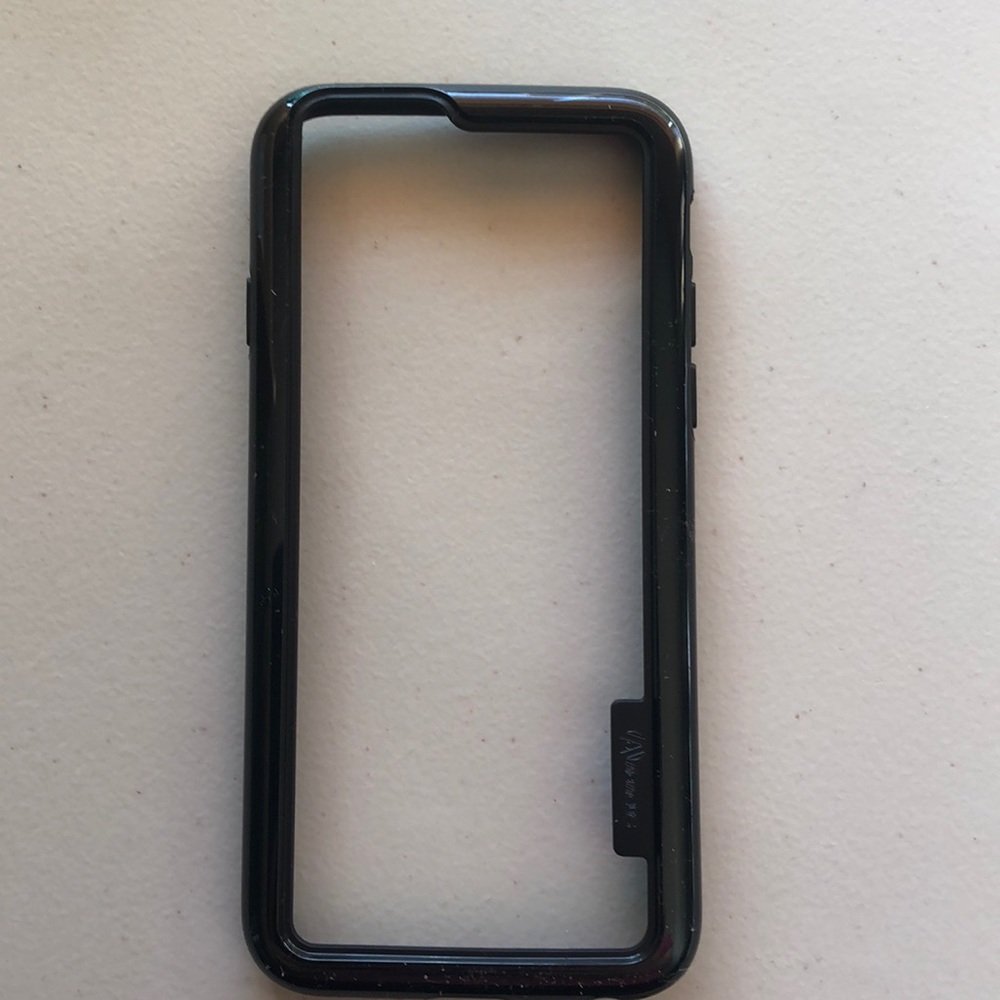 iPhone 6s/6/7 Screen Protector Jelly Case
